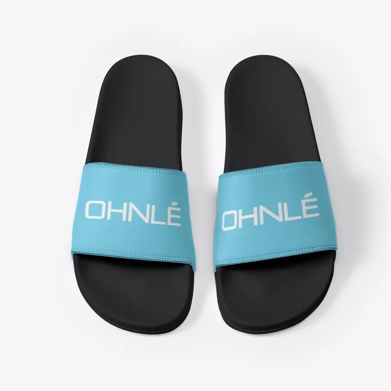 OHNLÉ SLIDES